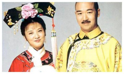 ​她是张国立原配，60多岁依旧精神抖擞，离婚协议令邓婕终身遗憾！