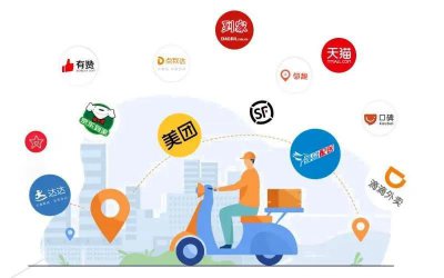 ​即时零售再升级，美团、阿里、抖音、京东激战流量入口