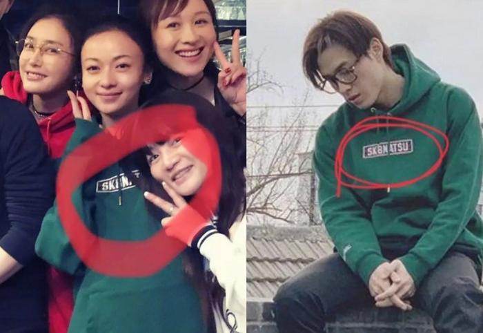 吴谨言刚否认恋情，又被曝与洪尧合照！忠粉：这图这么高清多假啊