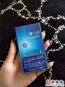​有哪些即便宜有好抽的爆珠香烟？