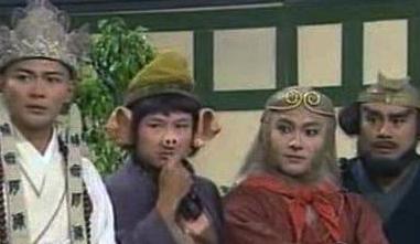 因《天龙八部》成名，年轻时比郭富城帅！44岁“非凡哥”成富豪