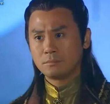 因《天龙八部》成名，年轻时比郭富城帅！44岁“非凡哥”成富豪