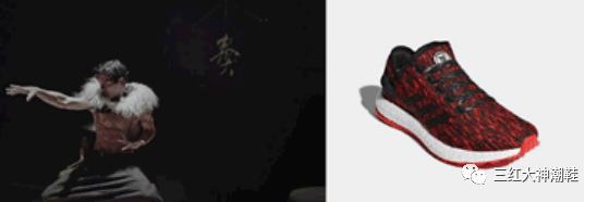 Adidas PURE boost 真假大对比啦