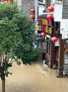 ​五星级“洪水游”，我再也不想体验了