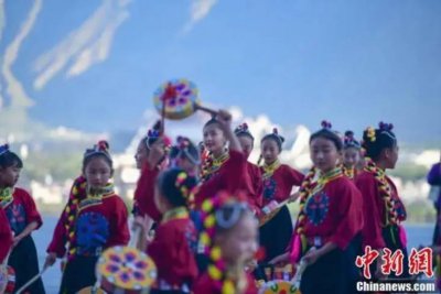 ​美国这份涉藏法案，从标题开始就错了