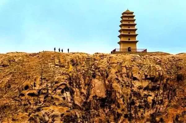 如果你到金昌去玩的话，必去的5个地方，保证你不说“不”字