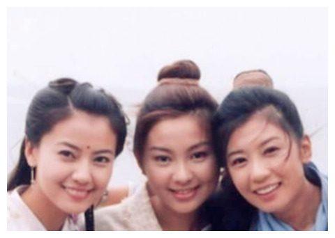 论周芷若后来武功到底有多强逼得张无忌非要逃婚娶赵敏！