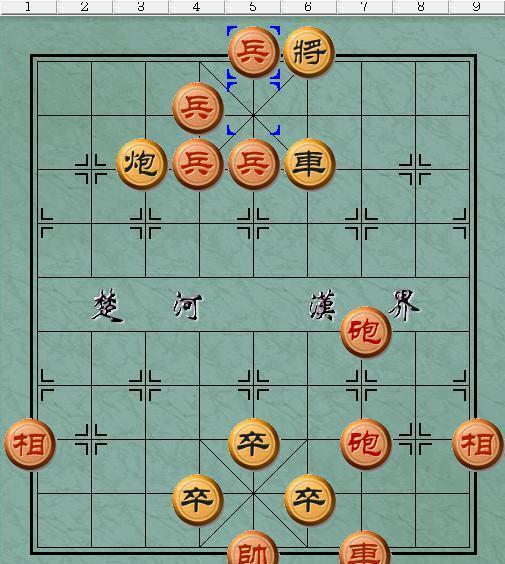 街头象棋残局，十个人九个都输了的棋，能破解的一定是民间高手