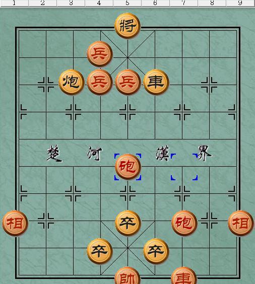 街头象棋残局，十个人九个都输了的棋，能破解的一定是民间高手