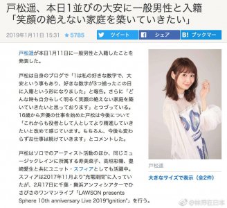​亚丝娜结婚了，新郎不是桐人