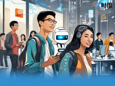 ​中国AI创业圈为何被“清华系”“交大帮”包围？