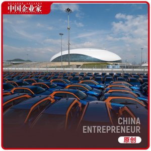 ​我在国外卖中国车：拓荒、暴利与新战场