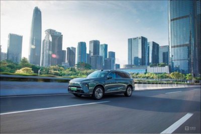 ​长城智驾“补课”，端到端大模型量产上车