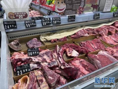 ​肉牛养殖户困局待解