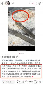 ​20多天不换油？正新鸡排遭暑假工“硬刚”，门店缩至万家
