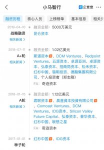 ​或9月赴美IPO，小马智行做好准备了吗？