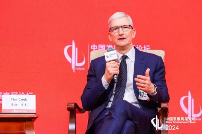 ​回归中国的苹果，还能回到曾经的“铁王座”吗？