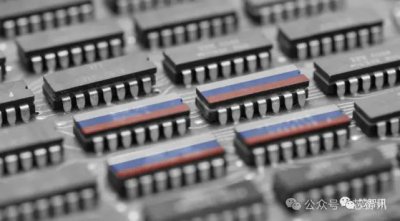 ​俄罗斯仍有5台ASML光刻机可用！
