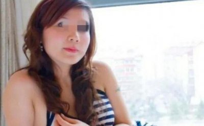 ​李天一受害女子照片杨佳（李天一被判）