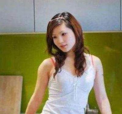 李天一受害女子照片杨佳（李天一被判）