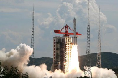 ​陈蓝：千帆星座迈出历史一步，中国商业航天有机会超越SpaceX吗？