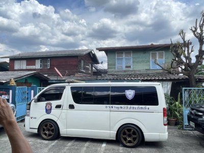 ​泰国一男子因嫉妒杀妻后自缢！家族已有11人去世，几乎无力支付丧葬费用_ZAKE