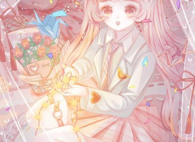 ​七夕节表白攻略：花三分钟，男人就能将心仪女人娶回家