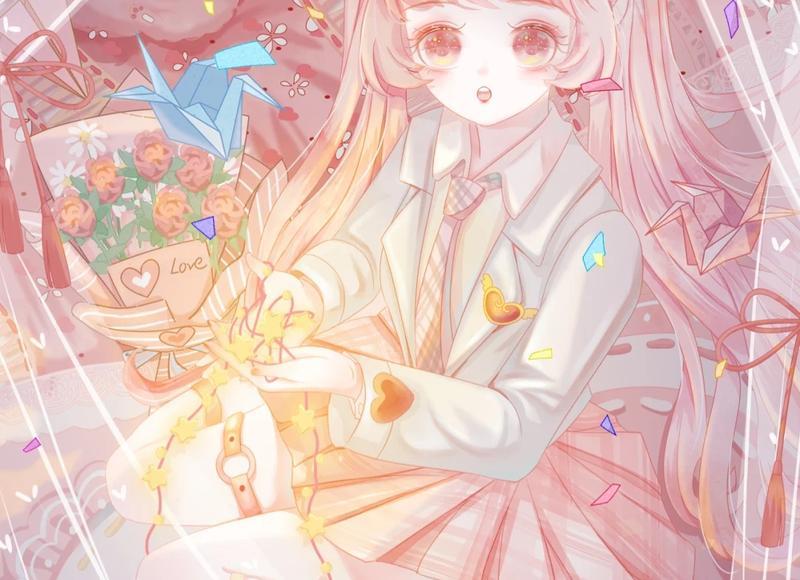 七夕节表白攻略：花三分钟，男人就能将心仪女人娶回家