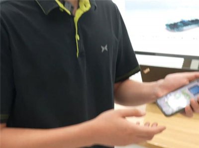 ​13.59万元大杀四方！小鹏销售称MONA订单超预期 已手握80多个订单_ZAKER新
