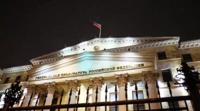​俄罗斯将以涉嫌种族灭绝罪对纳粹老兵洪卡进行全球通缉