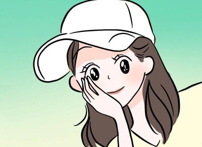 ​暗恋你的女人会有3种奇怪表现(一个女人暗恋你就会有这些小动作)