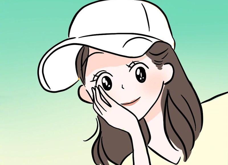 暗恋你的女人会有3种奇怪表现(一个女人暗恋你就会有这些小动作)