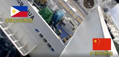 ​晨枫：美国和菲律宾在南海跳什么？