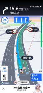 ​有技术的地图，从不等你提需求