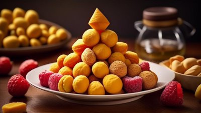 ​从价格卷到供应链，零食企业渠道争夺战硝烟再起
