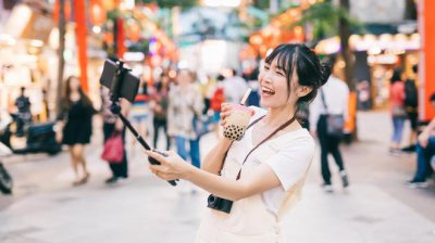 ​内容创业风口已来，谁还没上车？
