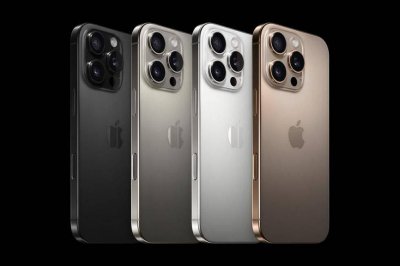 ​iPhone 16 选购指南，4 款机型这样买最省钱