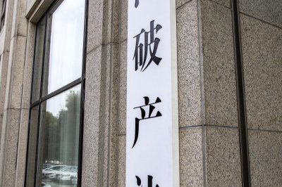​民营50强企业德龙镍业被申请破产，“钢铁大王”戴国芳再次走近悬崖