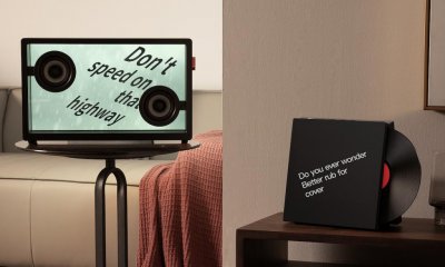 ​歌词音箱先锋品牌MORROR ART完成近亿元B轮融资