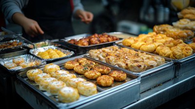 ​2024 上半年餐饮价格下行，行业进入慢增长时代