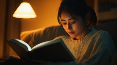 ​想法，是可落地的资产