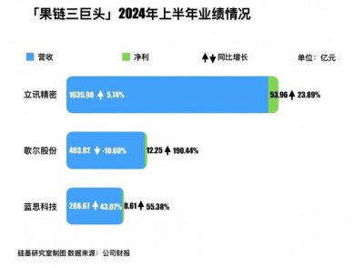 ​果粉争抢iPhone 16，果链豪赌下一个「 苹果」
