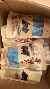 ​猪肉干冒充牛肉干，夫妻俩网上卖了500余万元