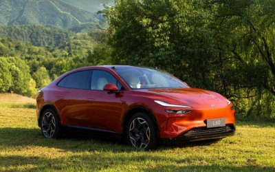 ​五大车型围剿Model Y，谁能成功？