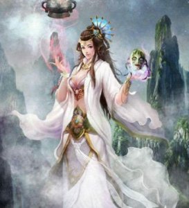 ​圣墟：妖妖强势风头盖过主角，地球真的是为了造就楚风吗？