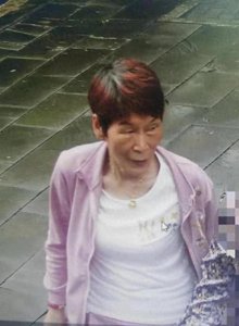 ​余华英拐卖儿童案进展：检方指控其涉拐卖儿童数量增至17人