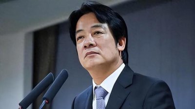 ​李艳秋揭赖清德“另一张脸”，称其离“独裁”就只有一步之遥了