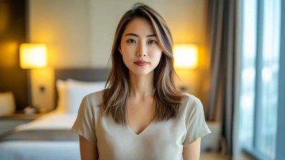 ​长假出游，中产不想被经济型连锁酒店收割了