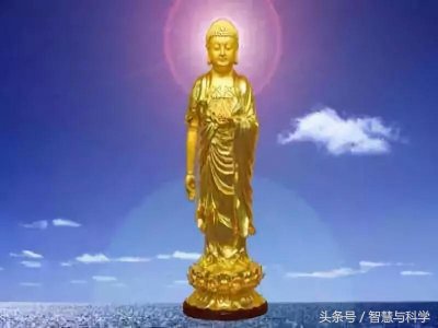 ​念诵《阿弥陀佛心咒》，保佑您一生身心安康，远离病痛！