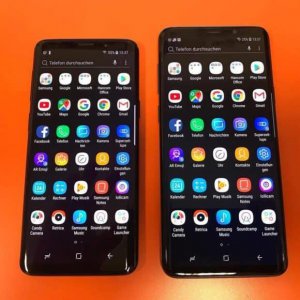 ​三星S9这三个隐藏功能，多数人还不晓得，只有星粉才知道